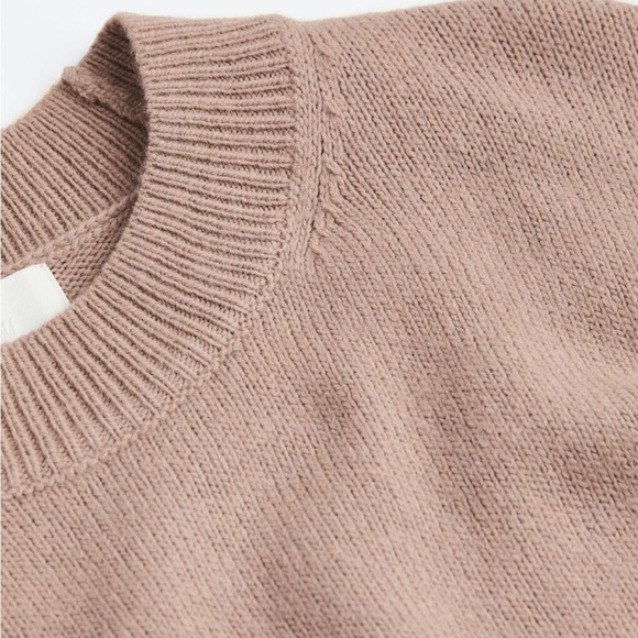 H&M Knit Bodycon Dress - Picture 11 of 11